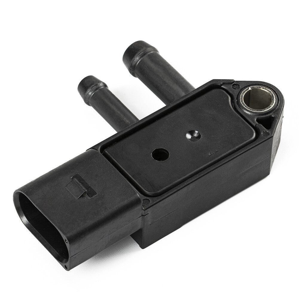Differential exhaust pressure sensor 076906051A is suitable for Volkswagen for Jetta 2009 L4