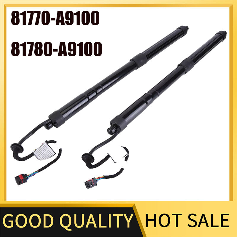 2x Left Right Power Hatch Lift Support for Kia Sedona 2015 2016 2017-2021 3.3L