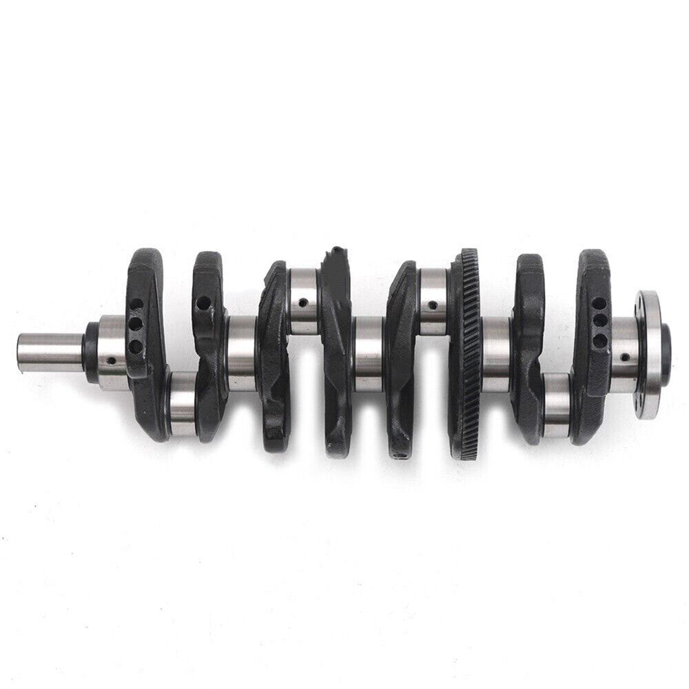 Engine Crankshaft Repalce OE 2740300201 Combatible with A220 C250 W205 W212 W176