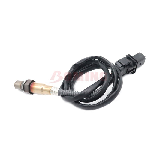 Two-piece up/down oxygen sensor kit for 1999 and 2000 for Honda for Civic 1.6L, only compatible with D16Y8 engine.