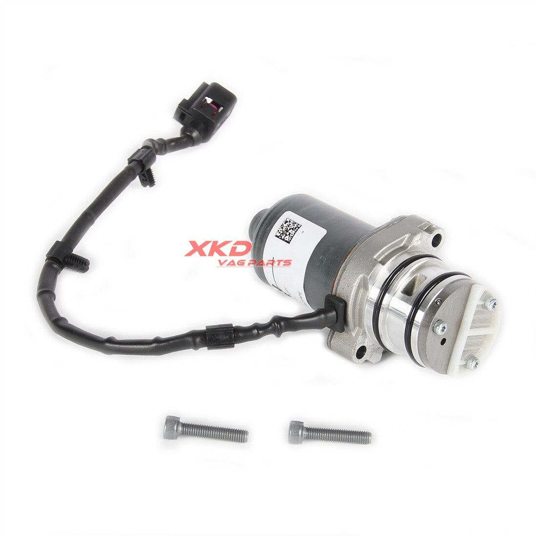 Differential rear preload pump kit suitable for Volkswagen for Golf R, for Audi A3 TT 4 Sport
