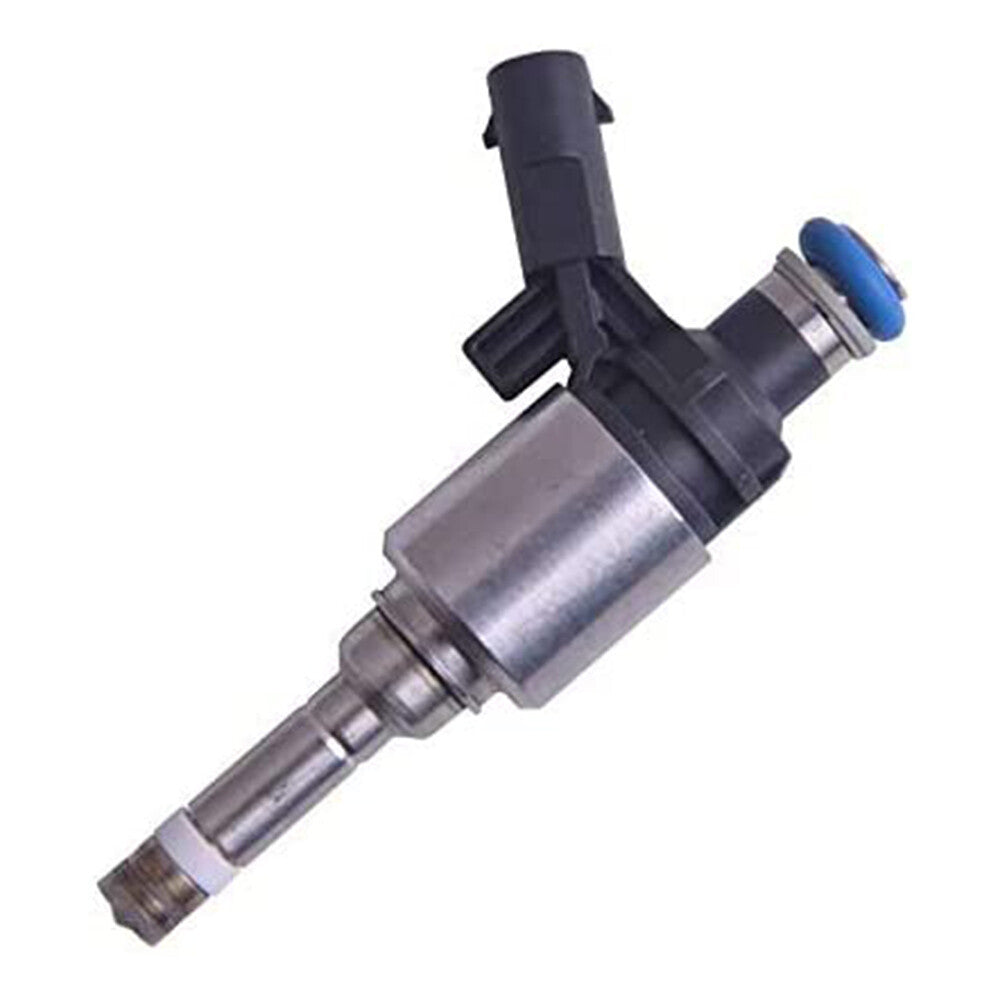 US 4x Fuel Injectors 06L906036H 06L906 036AD for Audi S3 8V 2.0L for VW for Golf R MK7/