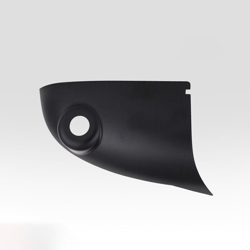 Left Side Rearview Mirror Lid Cap W/Hole For Qashqai J11 X-Trail Murano 2014-20