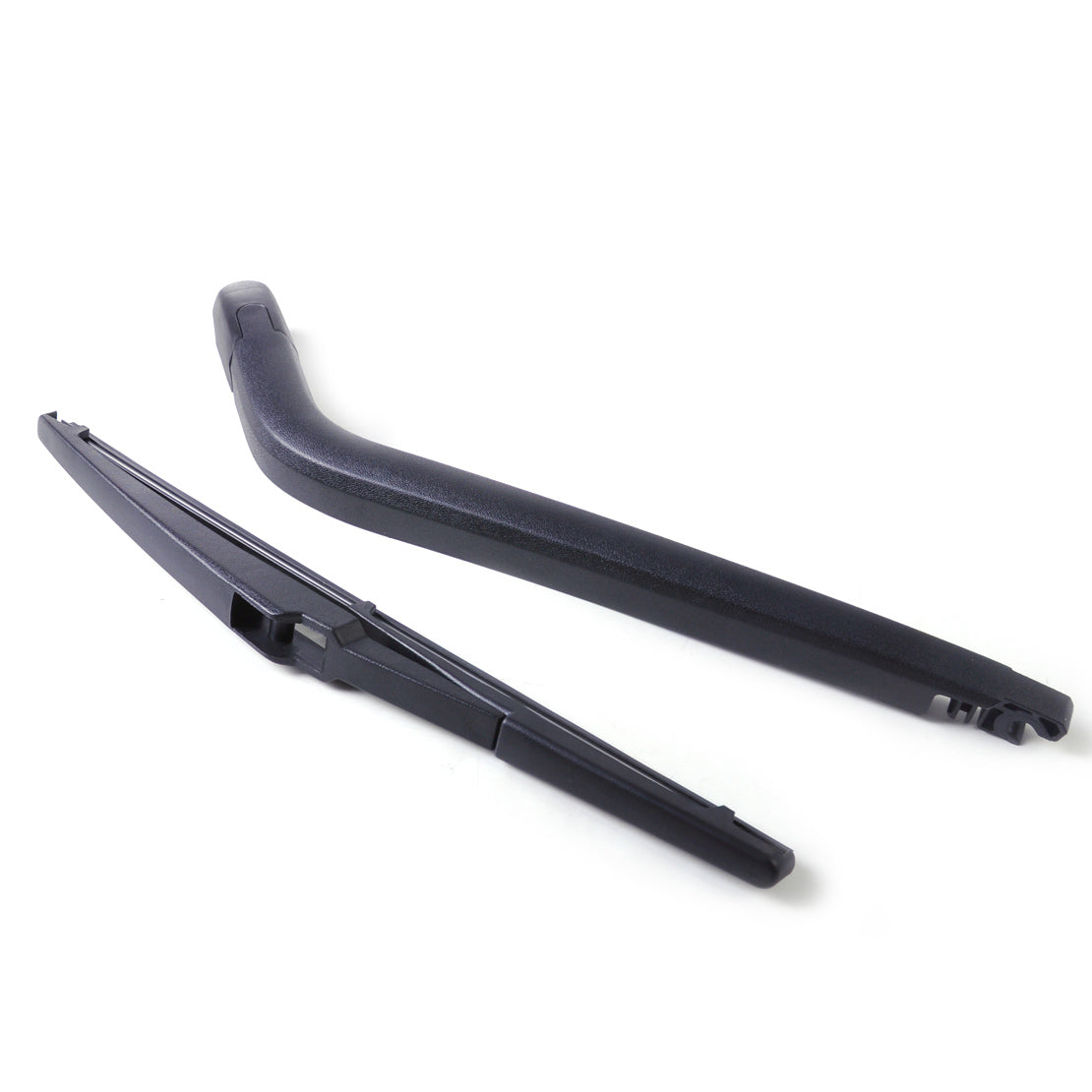 Rear Window Windshield Wiper Arm  Blade Fit for Toyota Yaris 05-11 Internationa