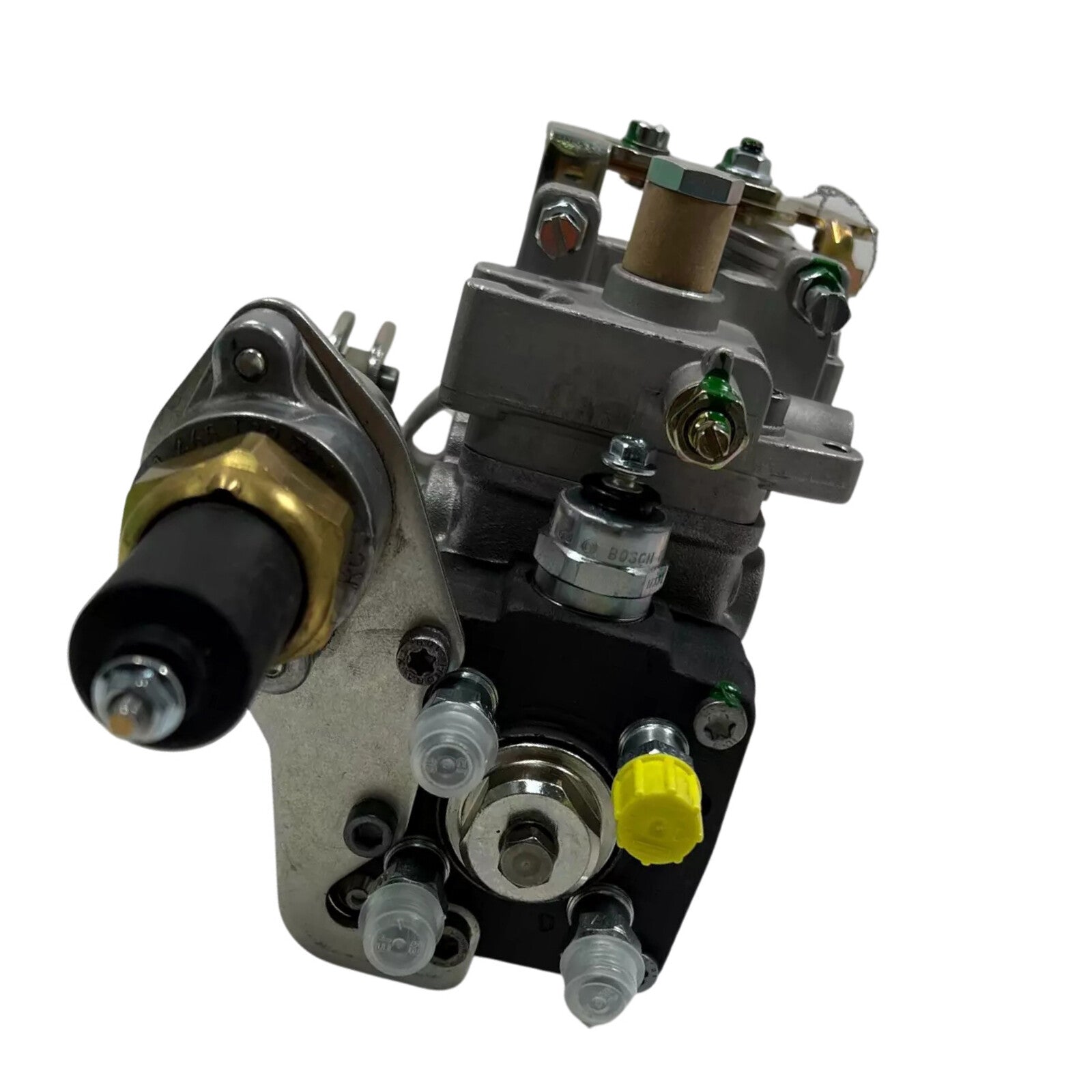 Fuel Injection Pump 0460424300 504041416 for Iveco 0 460 424 300 Diesel Pump