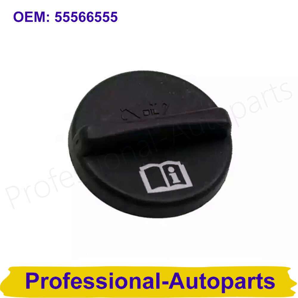 55566555 Engine oil cap suitable for 2008-2013 for Chevrolet for Cruze 1.4L/1.8L/L