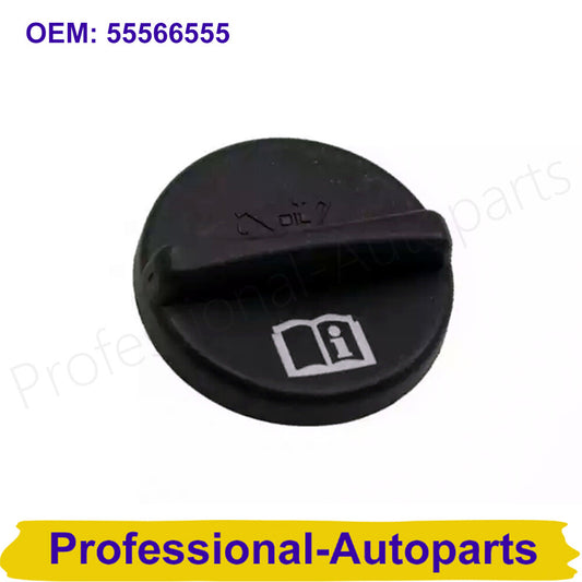 55566555 Engine oil cap suitable for 2008-2013 for Chevrolet for Cruze 1.4L/1.8L/L