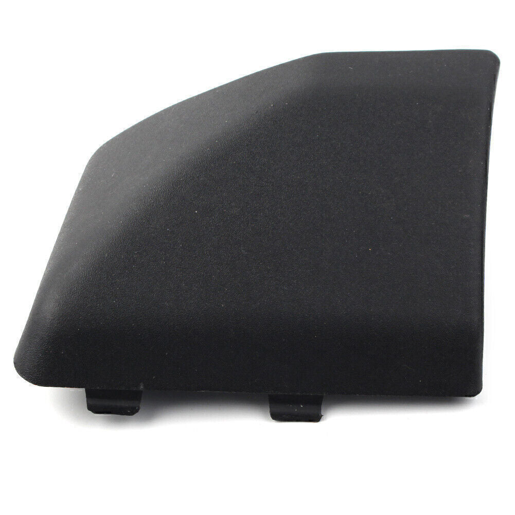 Left Rear Wheelarch Front End Cap LR010626 for Land Rover Discovery 3  4 Black
