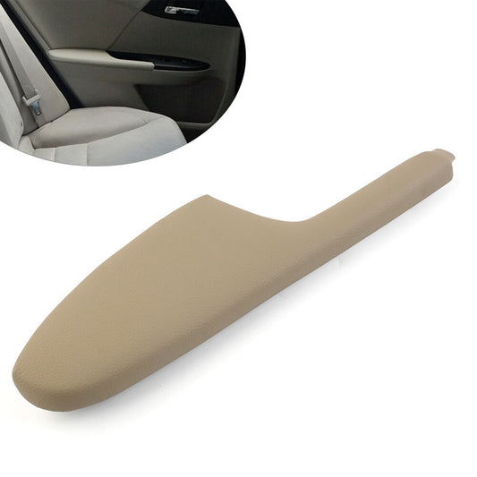 Rear Door Armrest Lid Latch Panel Cover for Honda Accord 9th Generation 2013-17