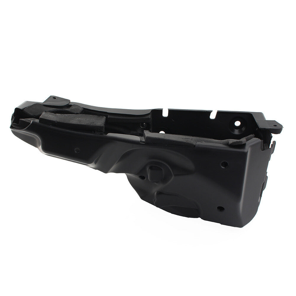 Air Suspension Compressor Housing Cover AMK Style Fit LR3 LR4 for Range Rover Sport