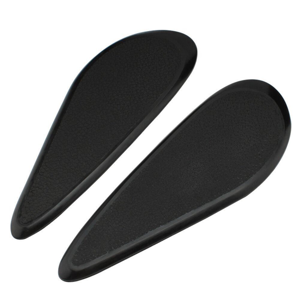 for BMW R 18 2020 R18 Classic Rubber Side Fuel Tank Gas Pad Protector Stickers