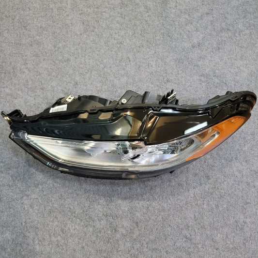 Halogen Headlight for Ford Fusion 2017-2020