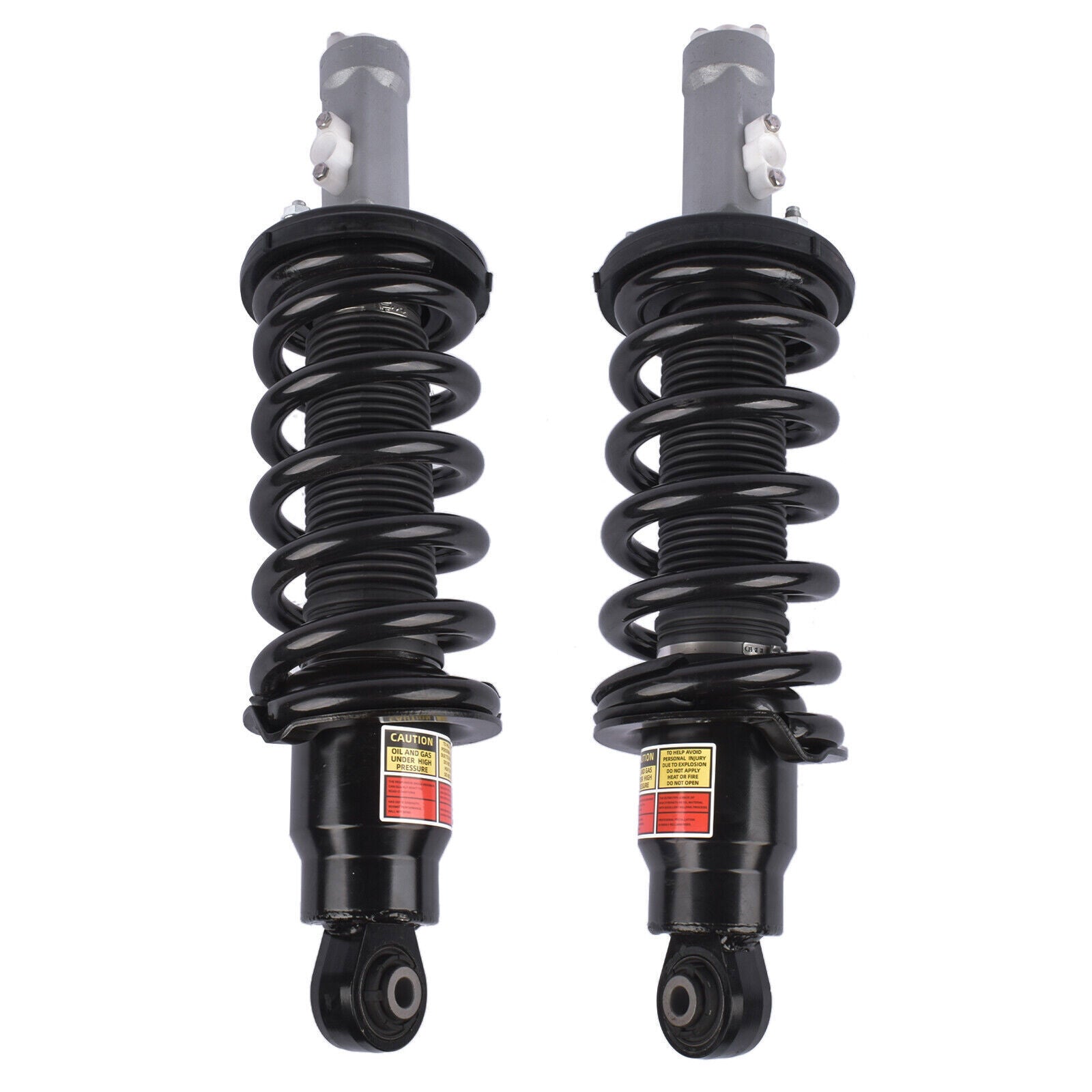 Front Right Shock Absorber Core with EDC Fit for Buick Regal GS 2012-17 580-405