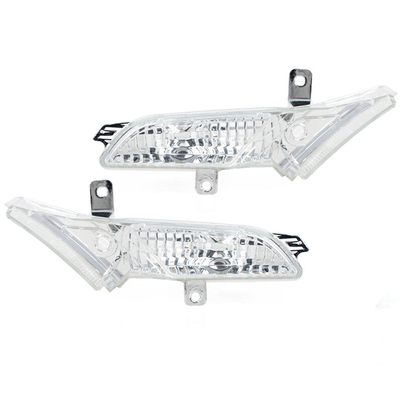 Left Turn Signal Light Side Marker Indicator Light for Porsche for Cayenne 2007-10