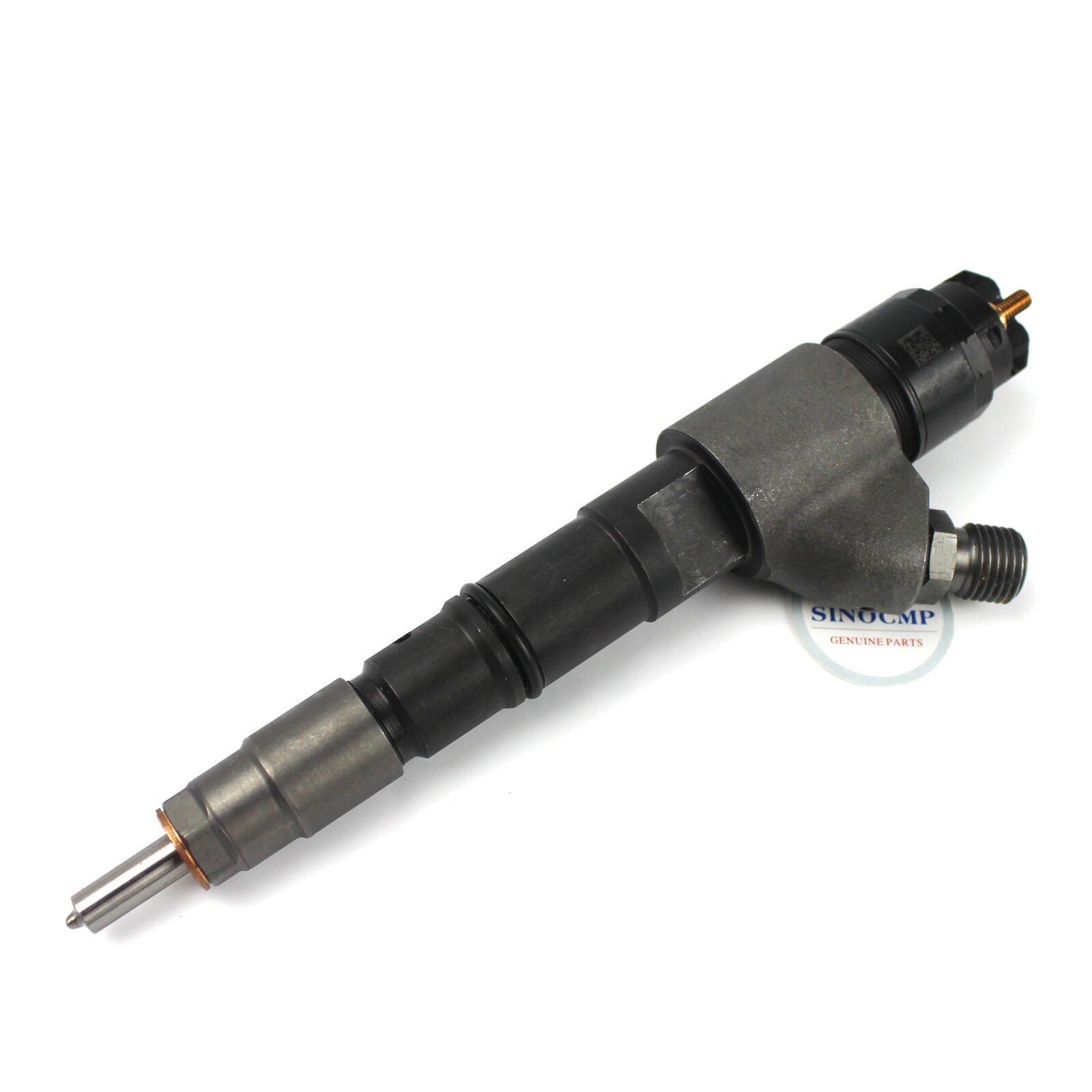 Fuel Injector D6D for VOLVO 0445120065 0445120062 0445120067 04290987 cmpauto8