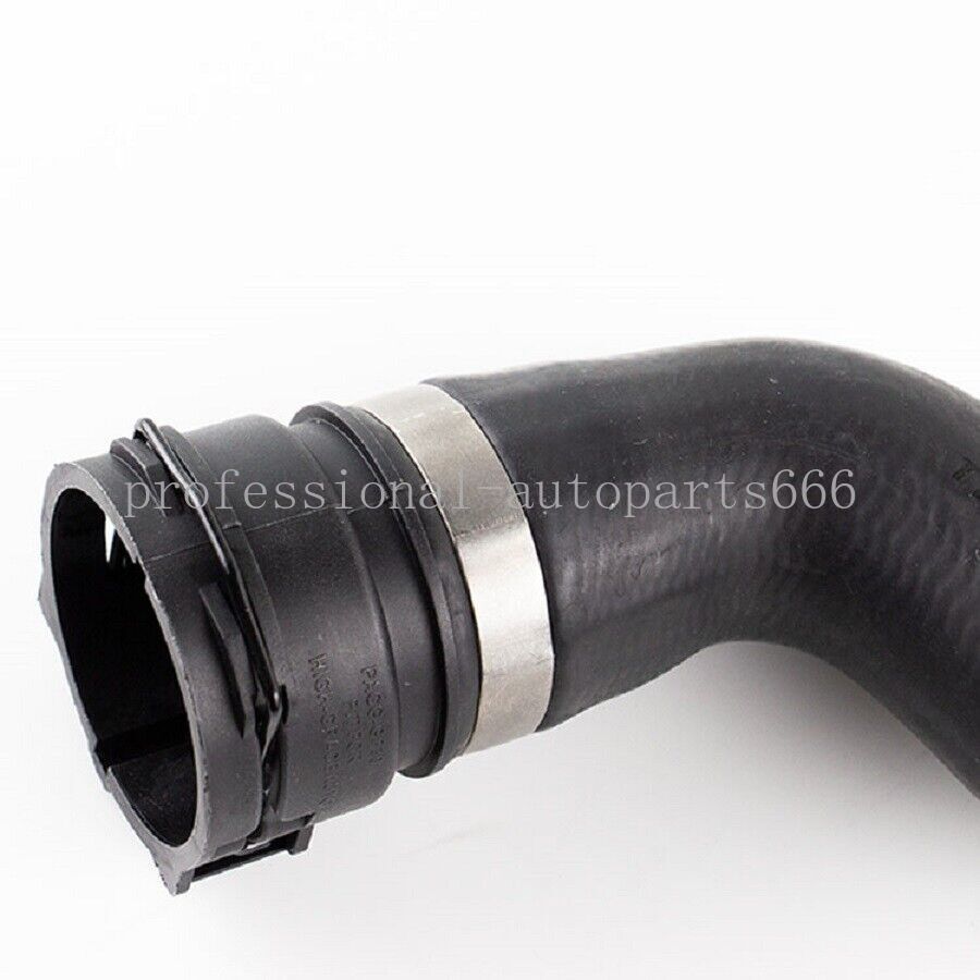 1-pack of coolant hoses for upper radiator tubing in for Land Rover Freelander LR2
