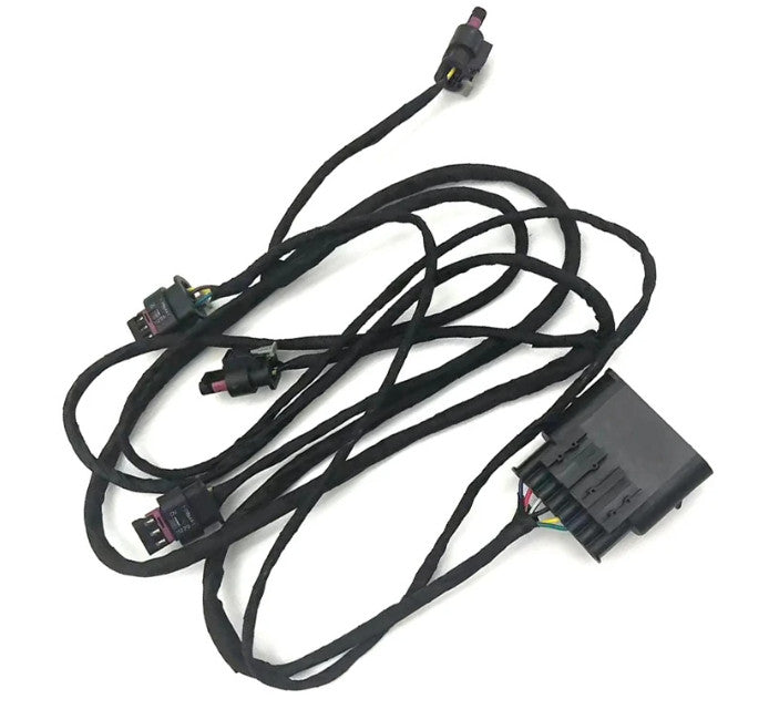Front Bumper Parking Sensor Wiring Harness for BMW G20 G28 320i 330i