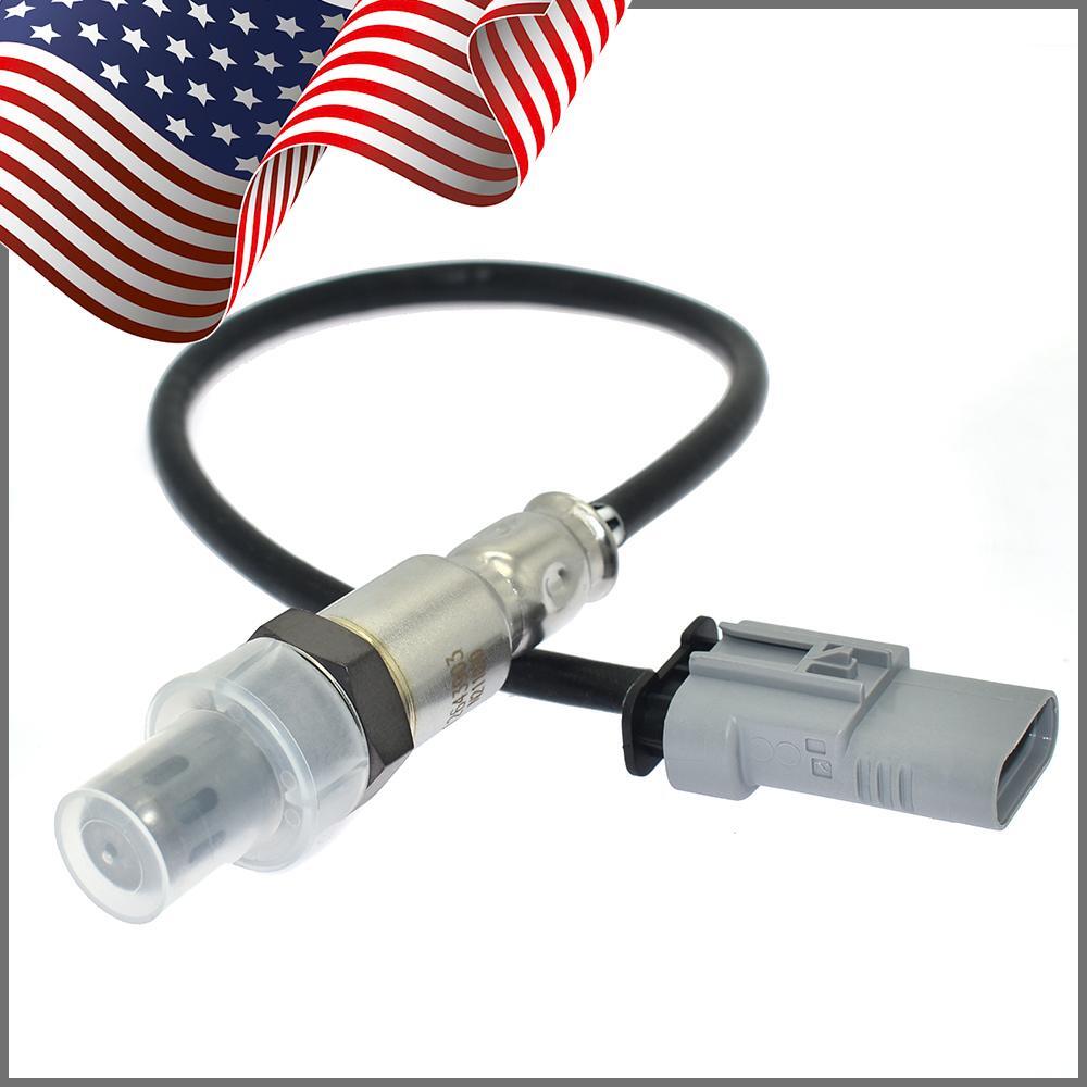 Downstream Oxygen O2 Sensor for Buick for Cadillac ATS for Chevrolet for GMC for Canyon 12627140