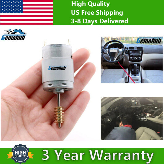 Steering Column Lock Motor For 2002-09 for Mercedes-Benz E-Class W211 E320 E350 E500