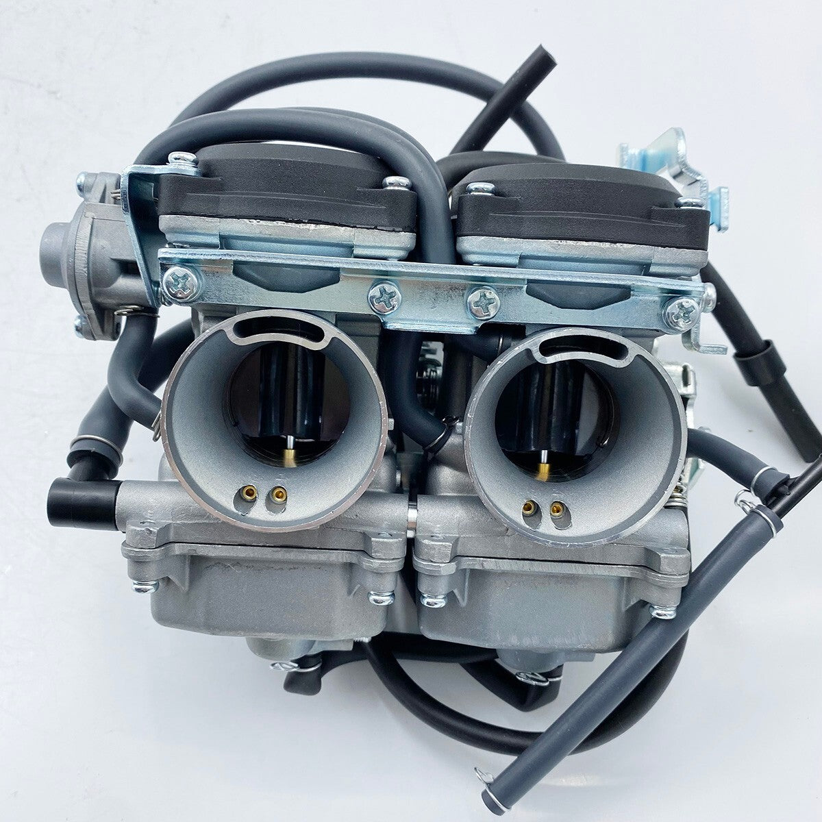Carburetor Fits for Kawasaki Carb ZZR400 ZX400KE ZX400 ZX400K L8R5 R4B8 G246 1990-06