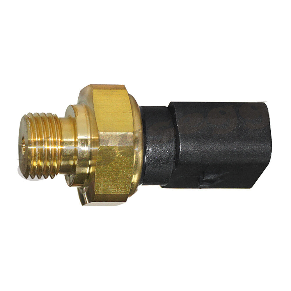 Fuel Rail High Pressure Sensor Fit For MACHINE C15 C27 GENERATOR SET C15 2746717