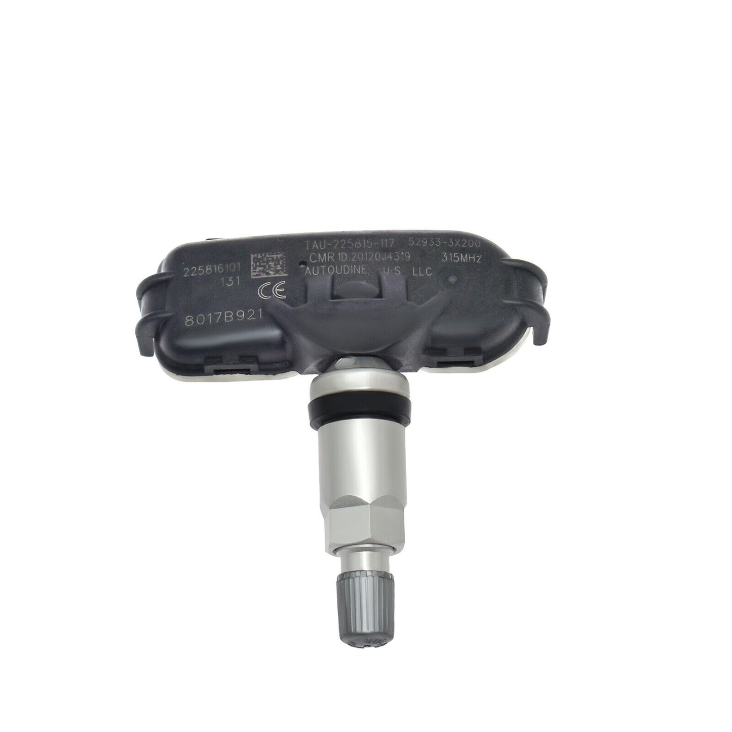 1x Tire Pressure Sensor 52933-3X200 For 2011-15 for Hyundai for Tucson for Elantra for Kia Rio