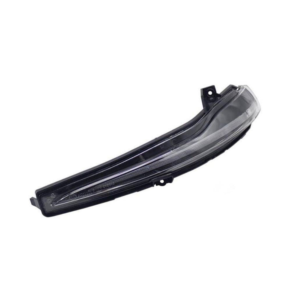 Exterior Mirror Indicator for Mercedes C E S GLA GLC 14-23