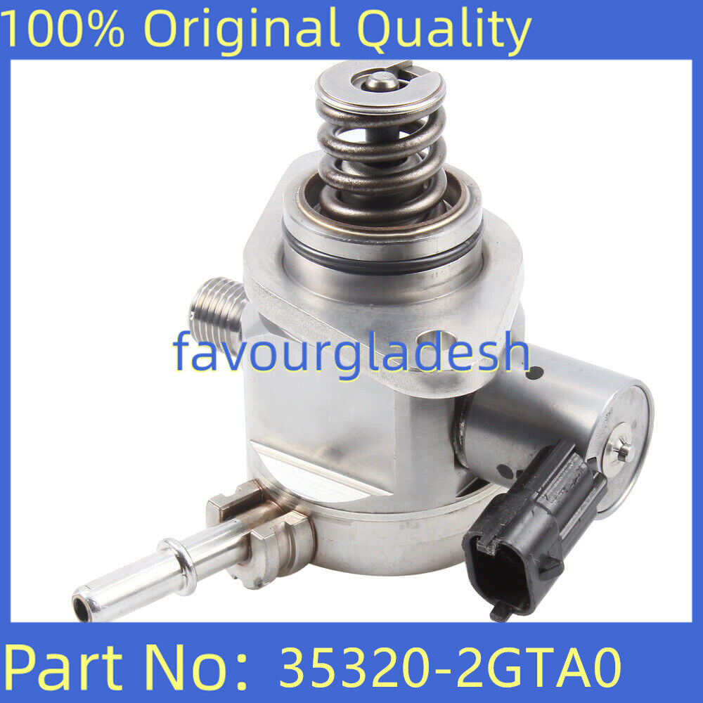 New High Pressure Pump for Hyundai Santa Fe Sonata 2.0L 35320-2GTA0