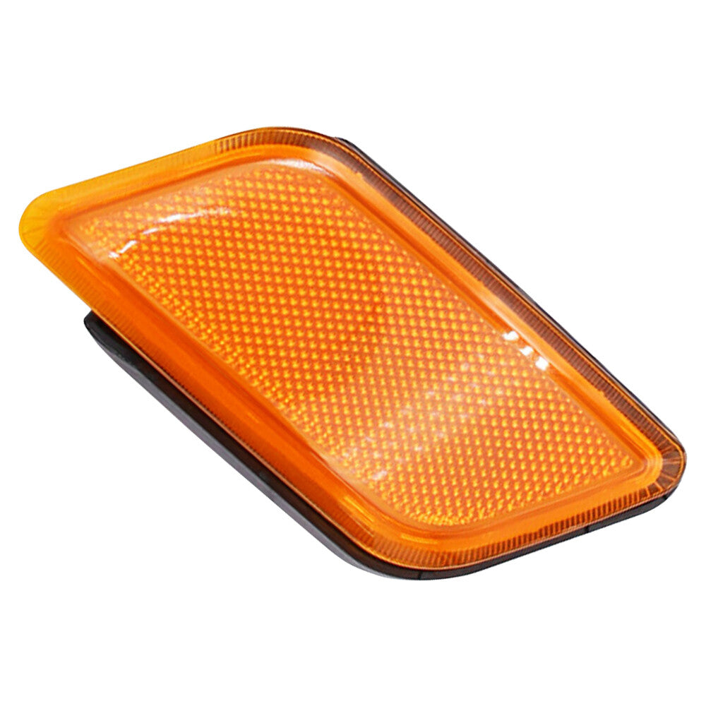 Left (Driver Side) Front Turn Signal Lamp for 10-13 for Mercedes-Benz C207 A207 W207