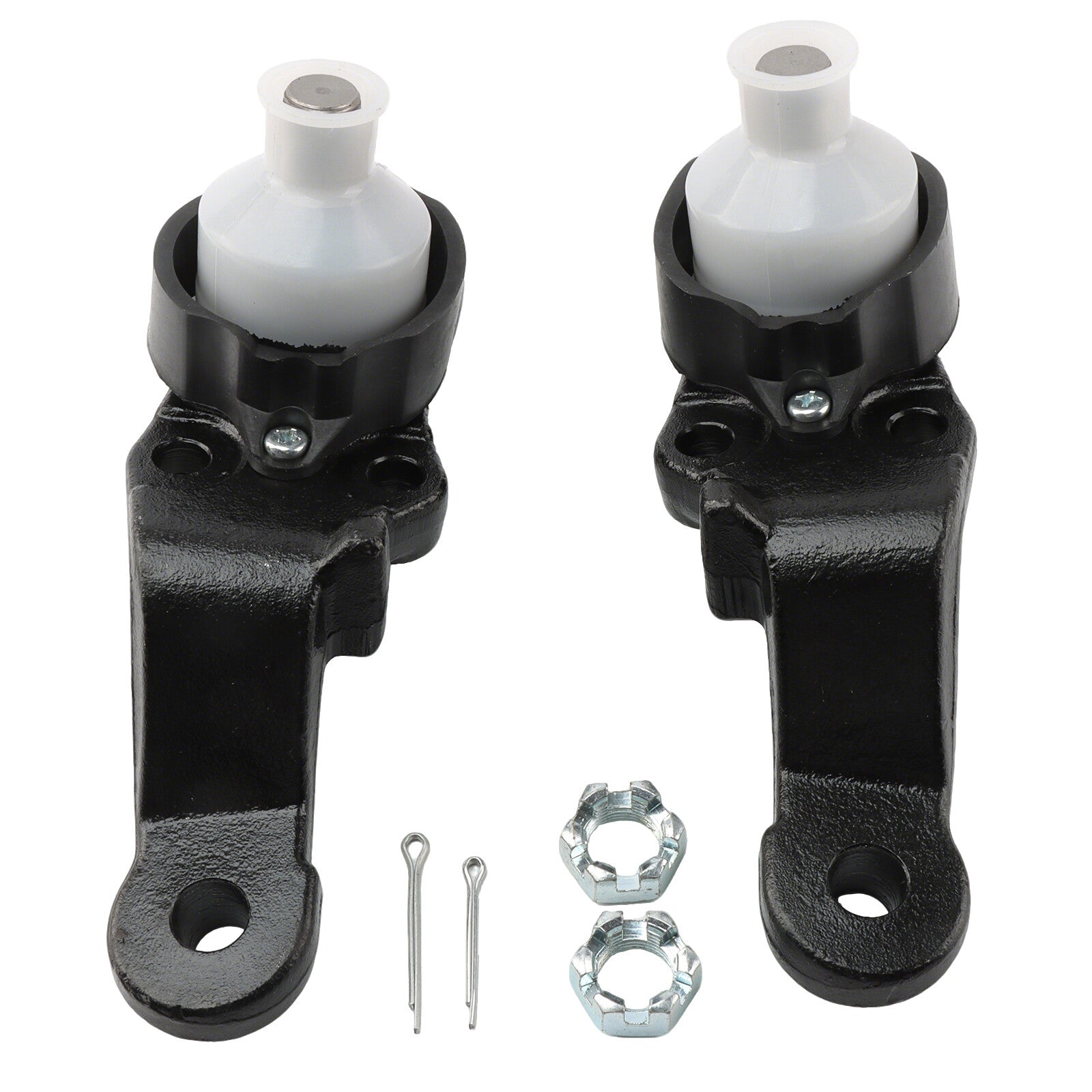 2X for Toyota for TOYOTA SEQUOIA TUNDRA Sequoia Tundra Lower Ball Joint Front LHRH