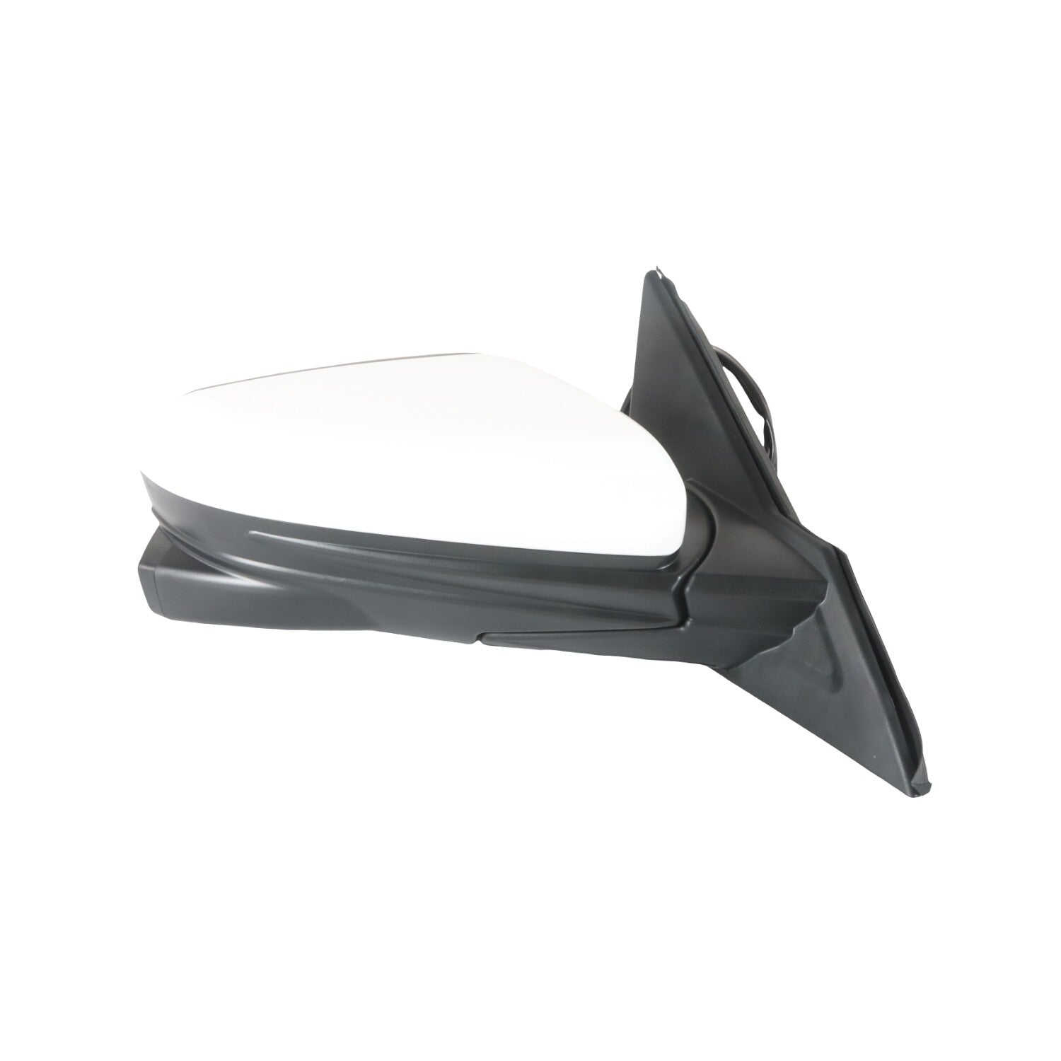 Right Power Heated View Camera Side Mirror For 2016-2020 for Honda for Civic HO1327107