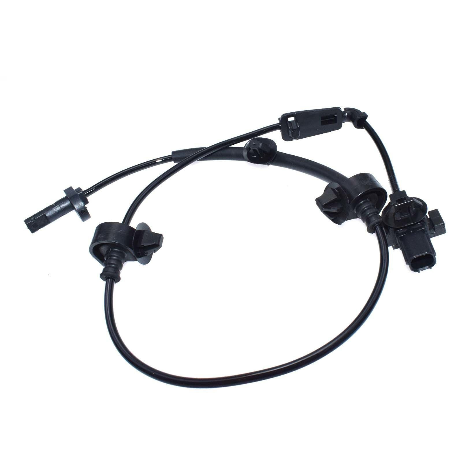 new front ABS wheel speed sensor 57450-swa-003, 2007-11, for Honda CRV (CR-V).