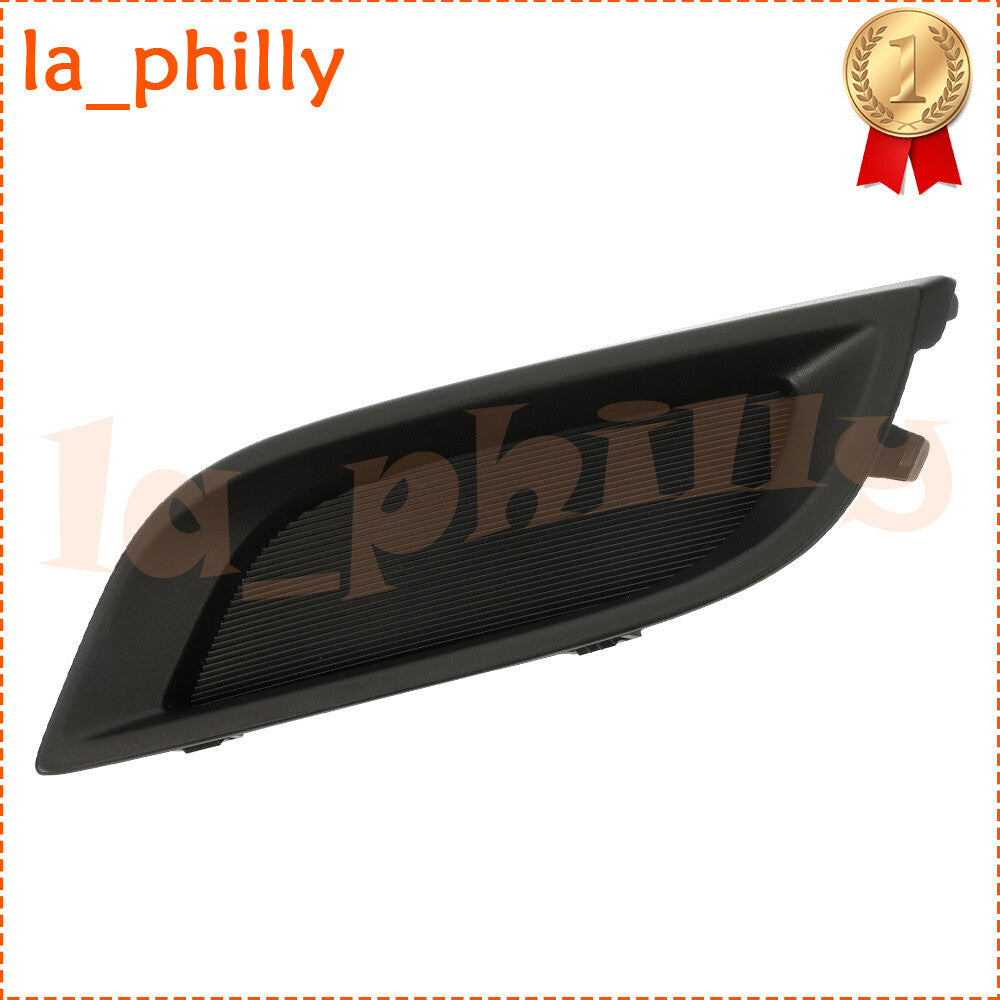 Front Left Fog Light Lamp Hole Cover Cap BEH5-50-C22A For 2010 2011 for Mazda 3