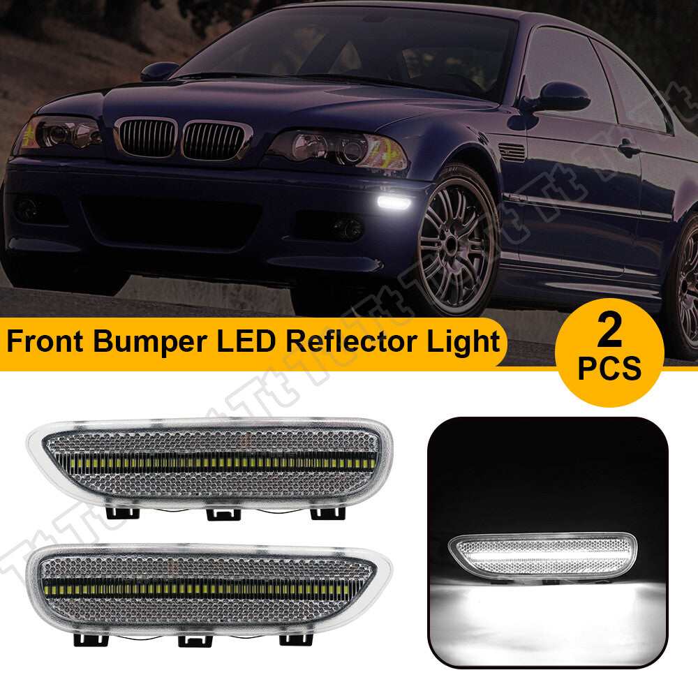 1999 - March 2003 Hatsune Miku E46 Coupe; 2001 - June 2001 E46 M3 White LED Desk Lamp