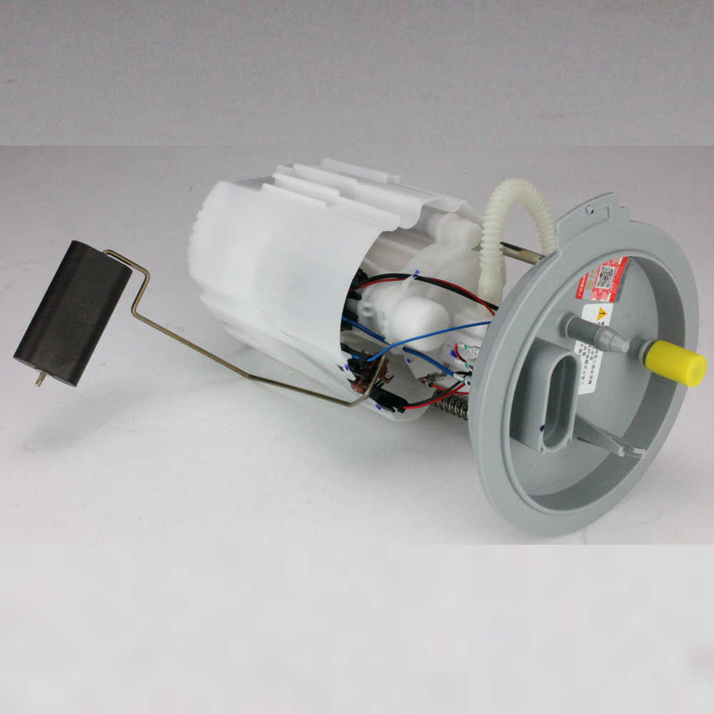 ZPY Dopson Auto Parts Portable Fuel Pump machine Assembly For 2019 for VW for Jetta