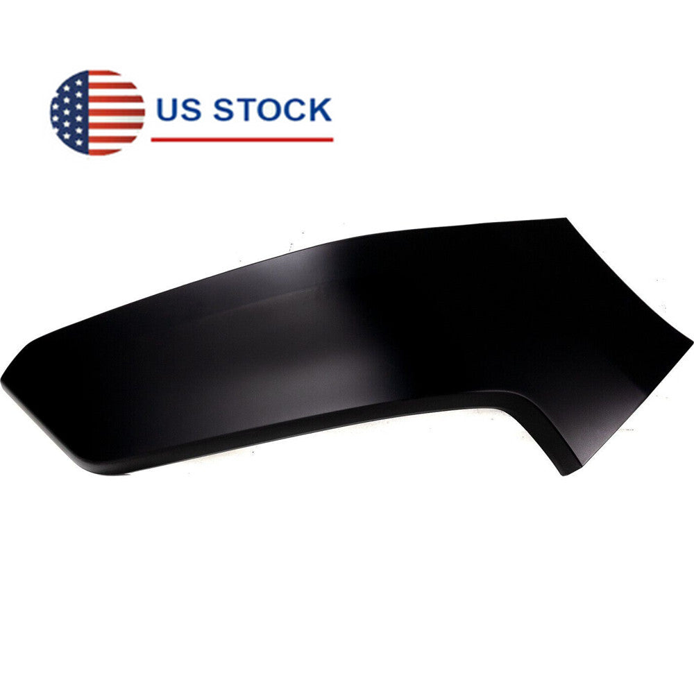 Passenger Side Front Bumper Body Filler Panel For 2019-2022 for Ram 1500 68403910AE