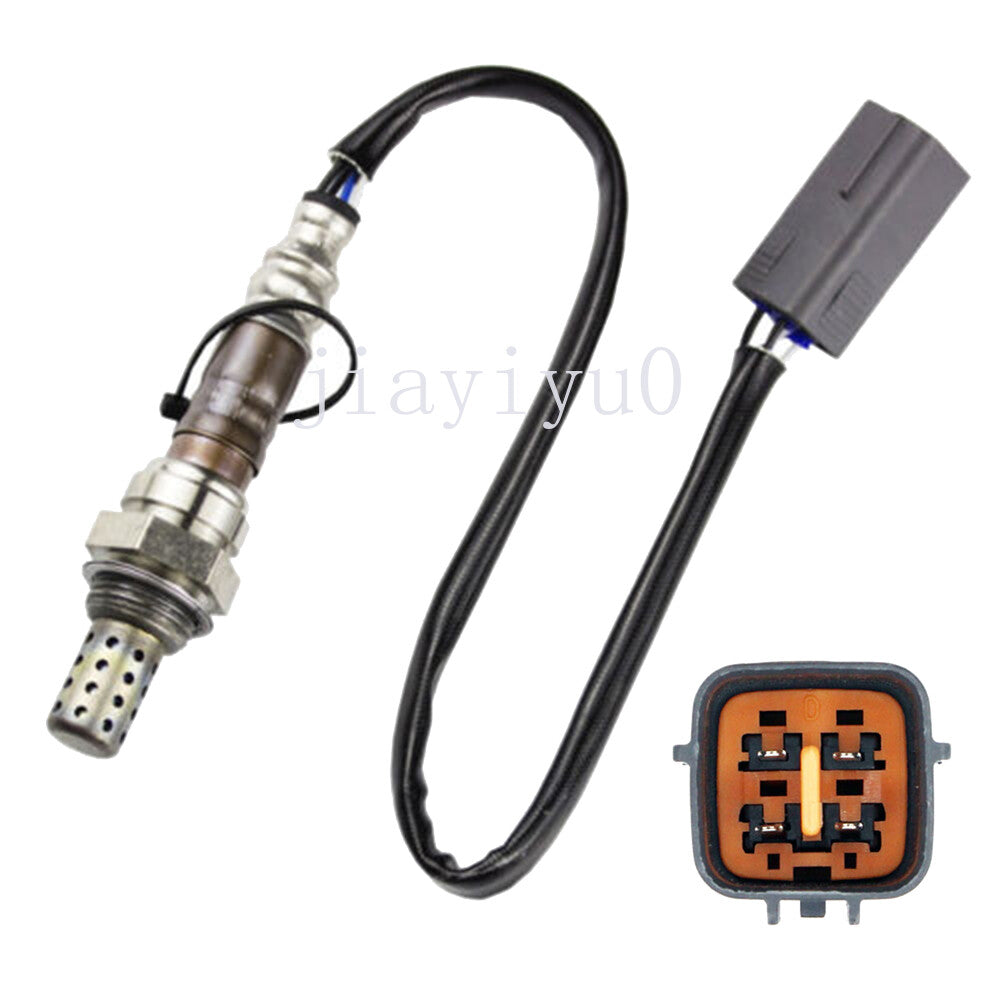 2pcs Upstream+Down Oxygen O2 Sensor for Hyundai Accent for Kia Rio Soul 1.6L 2012-18