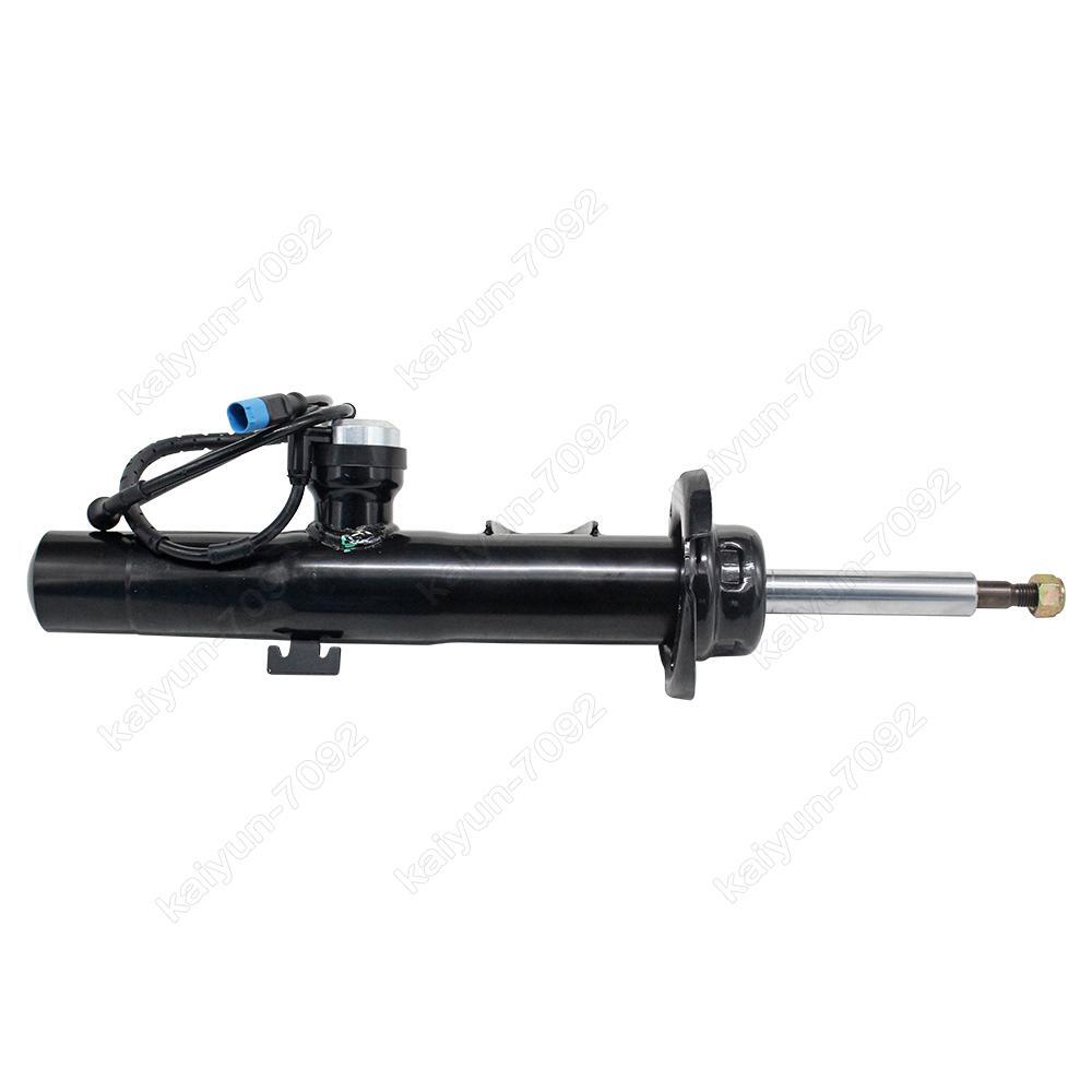 2x Front Left Right Shock Strut Cores W/EDC for BMW Z4 E89 28i 35i 2009-2016