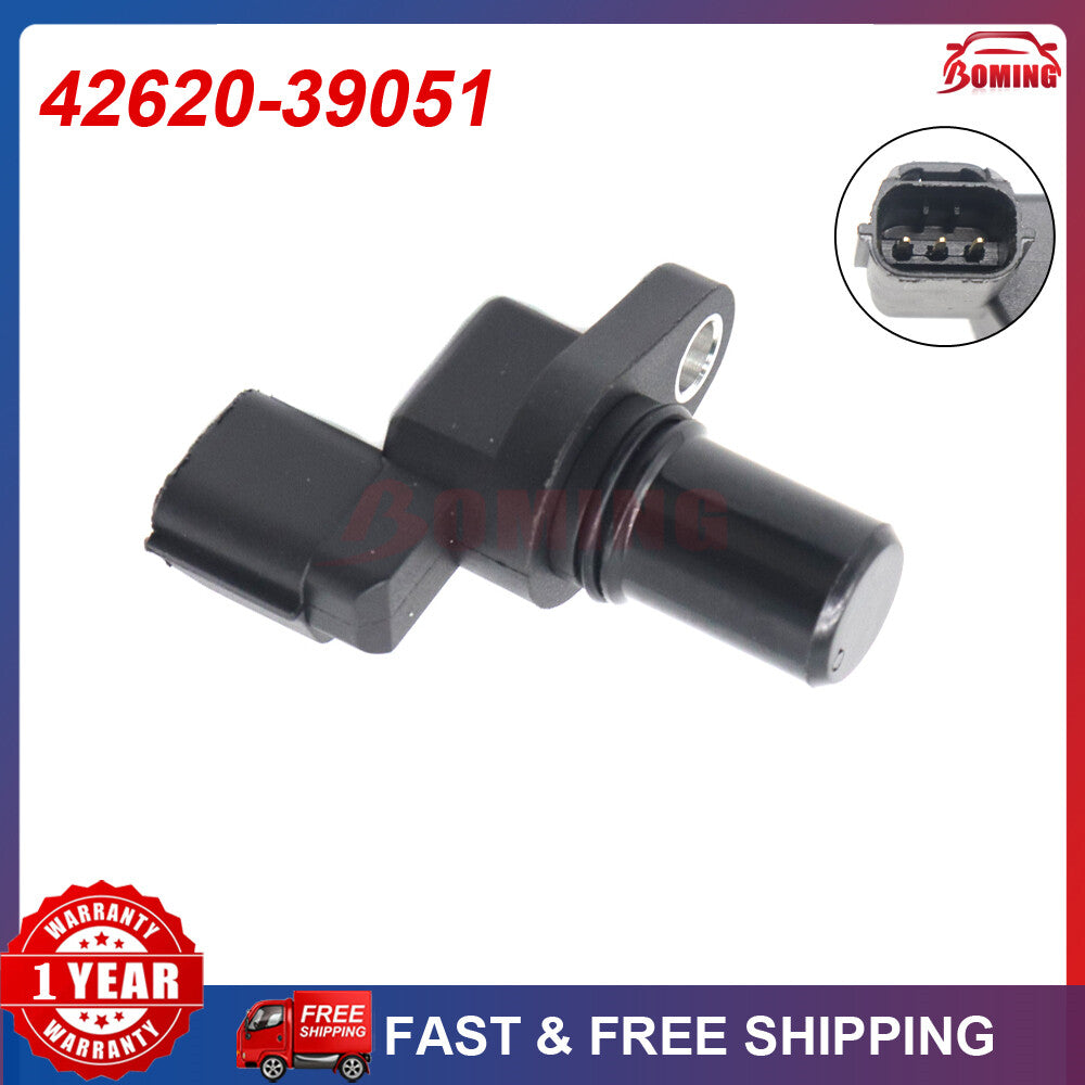 42620-39051 Input Auto Transmission Speed Sensor for Hyundai for Elantra for Kia Opitma