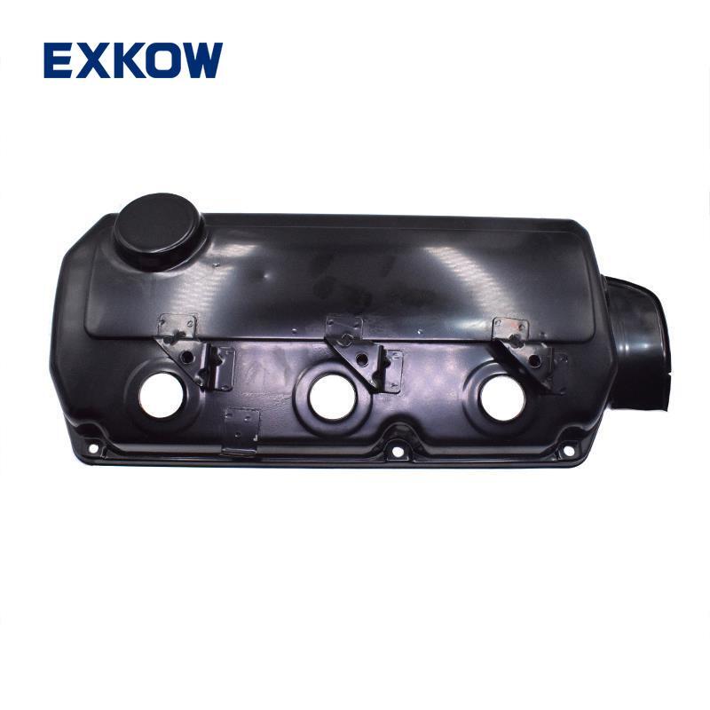 LH ROCKER COVER fit for Mitsubishi Montero Sport KH9W 3.5 4WD 2009-2015