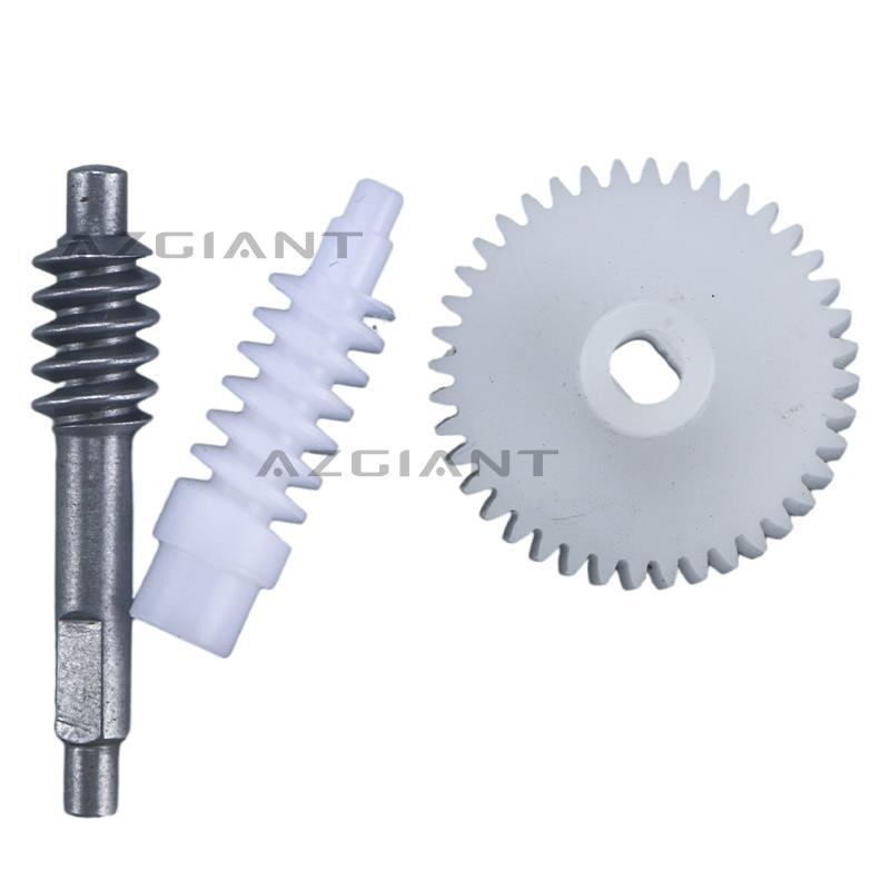 Applicable to 2011-2012 for Acura MDX/2007-2012 for Acura for RDX side mirror folding motor gear