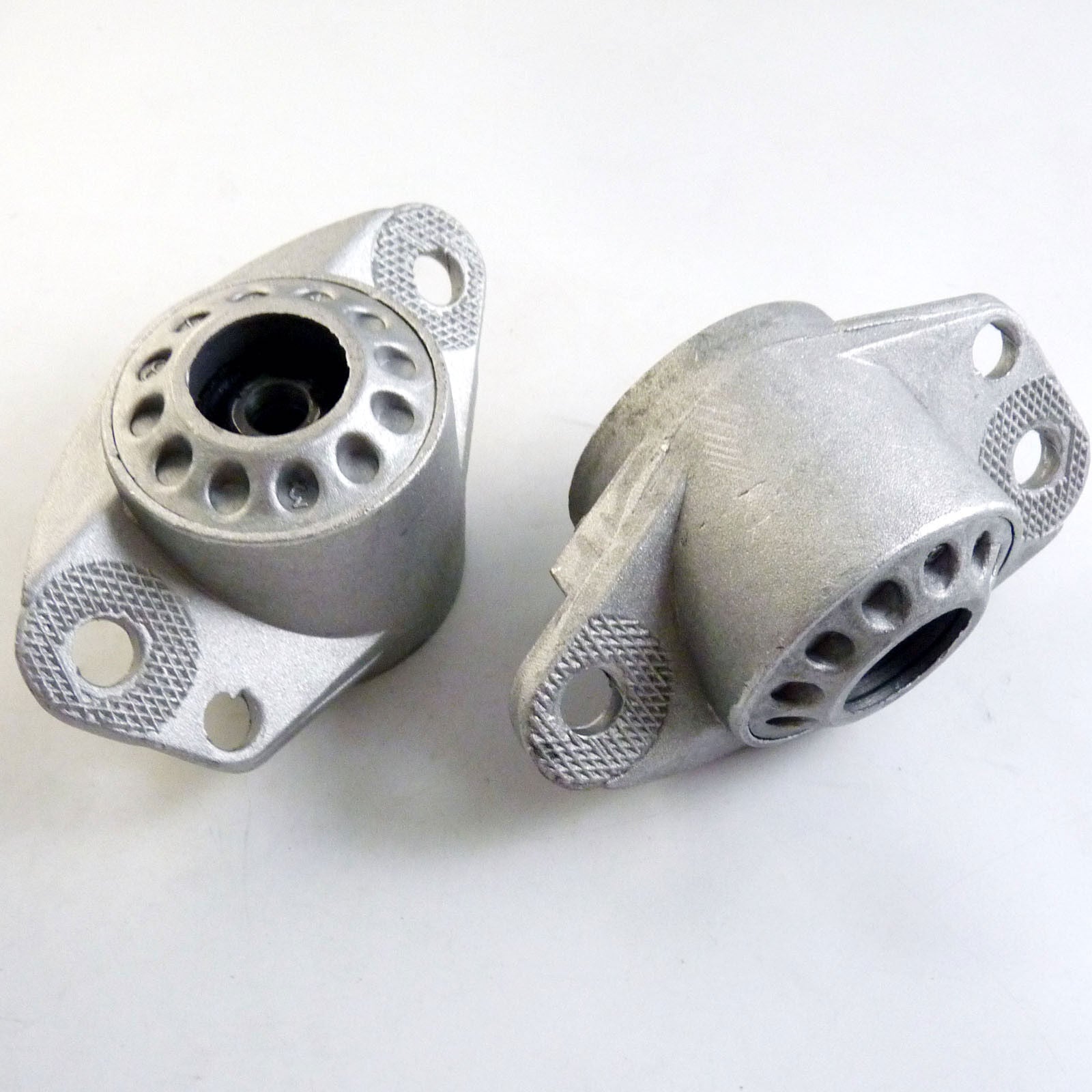 2Pcs Upper Rear Shock Mount for Volkswagen Beetle for Golf for Jetta for Audi TT 1J0513353G