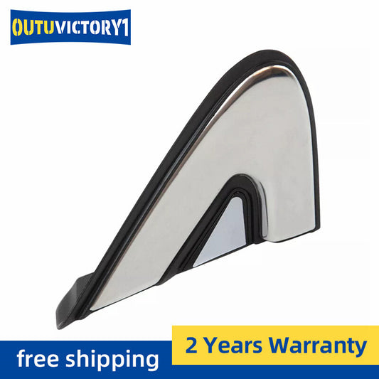 Fanta trim molding front side fits 2019-2020 for Hyundai Santa Fe 86210-S1100