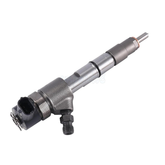 Fuel Injector 0445110364 0445110365 For JMC for Isuzu 4JB1 Engine Pickup Truck
