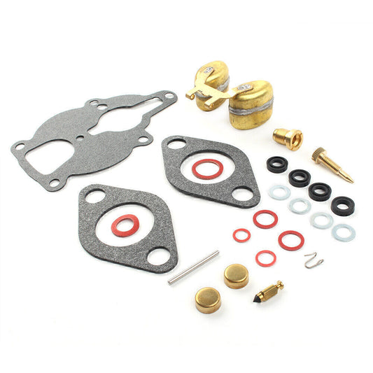 Carburetor Repair Kit Float for Zenith Wisconsin Engine 14019 VH4D VHD TJD LQ39