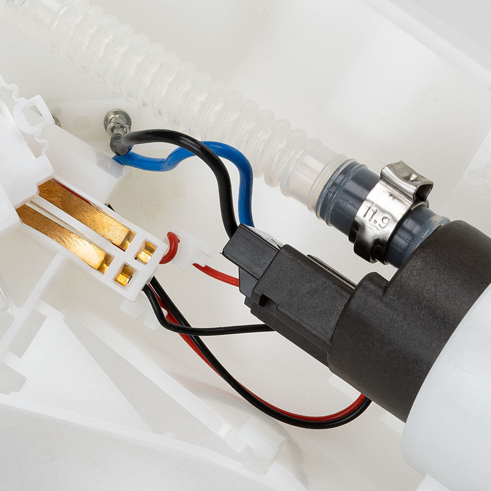 1x 16146756323 16141183687 Fuel Pump Assembly for BMW Z3 E36 1996-2002 1.9L 2.0L