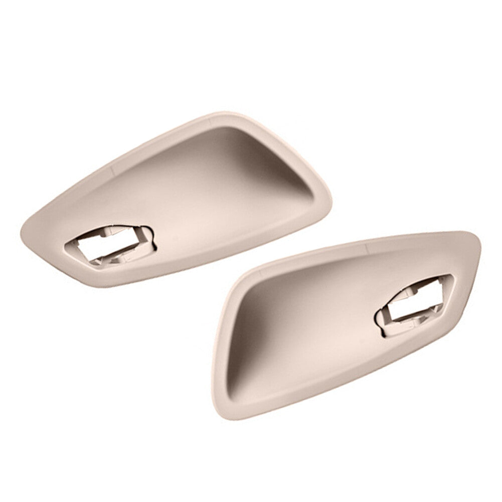 Beige Inner Door Handle Bowl Cover for BMW 3 Series E90 2005-2012