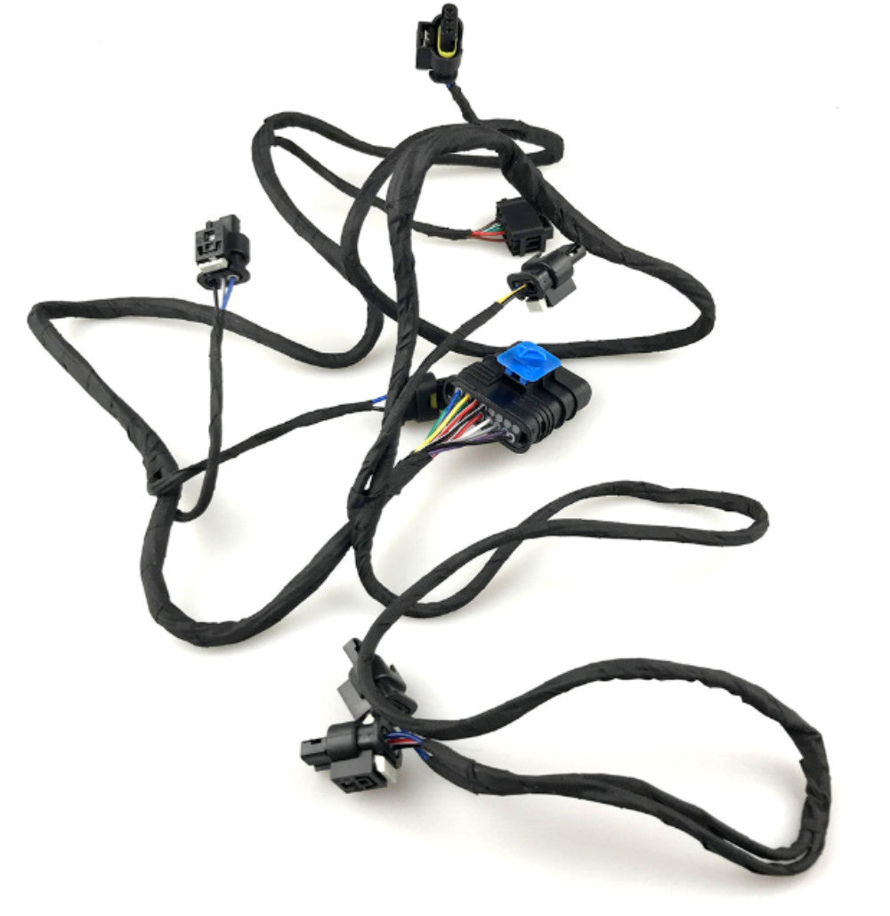2535402900 Bumper parking sensor wiring harness suitable for Mercedes-Benz W253 GLC200 GLC220