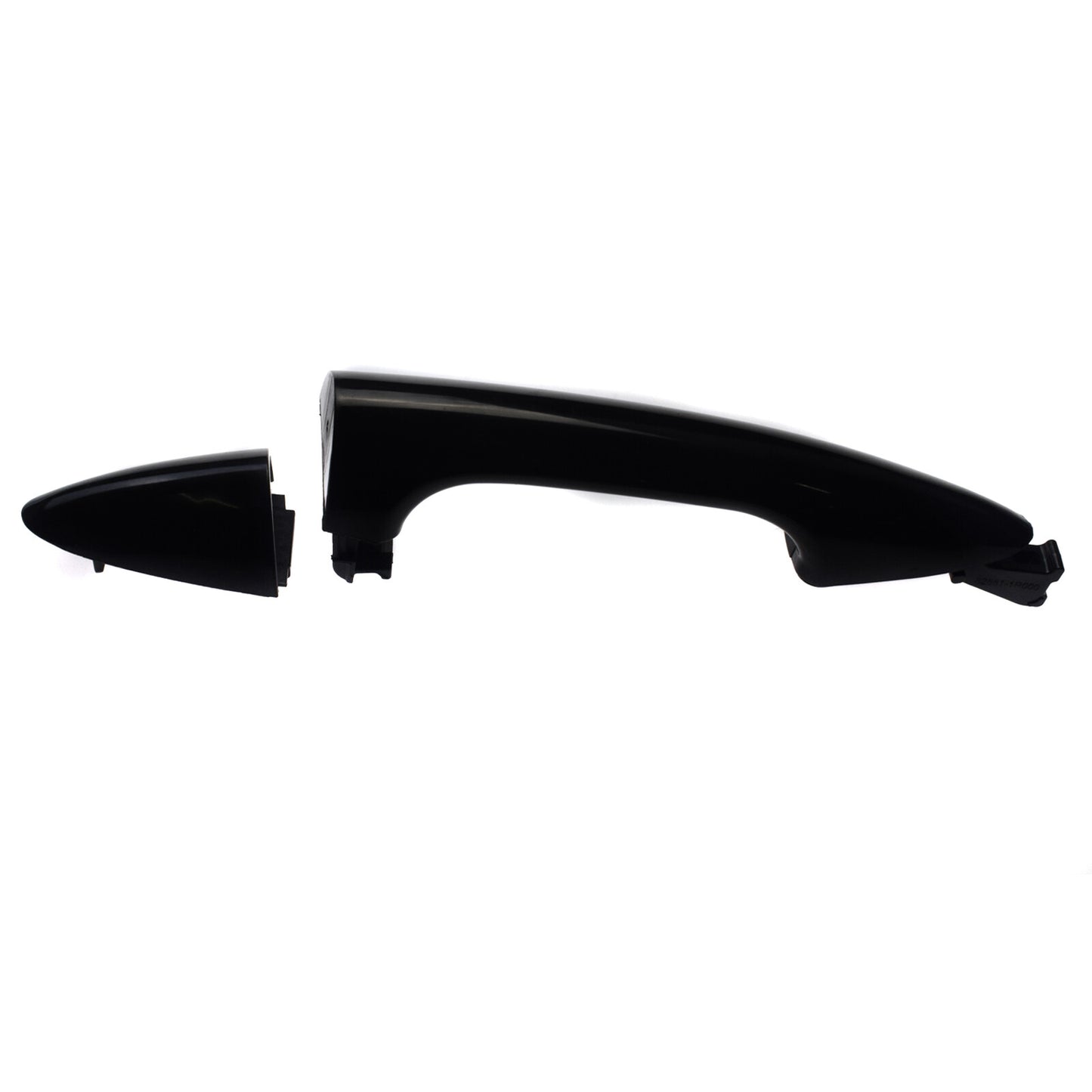 Rear Right Side Exterior Door Handle for Hyundai Accent 2012-2016 826611R000