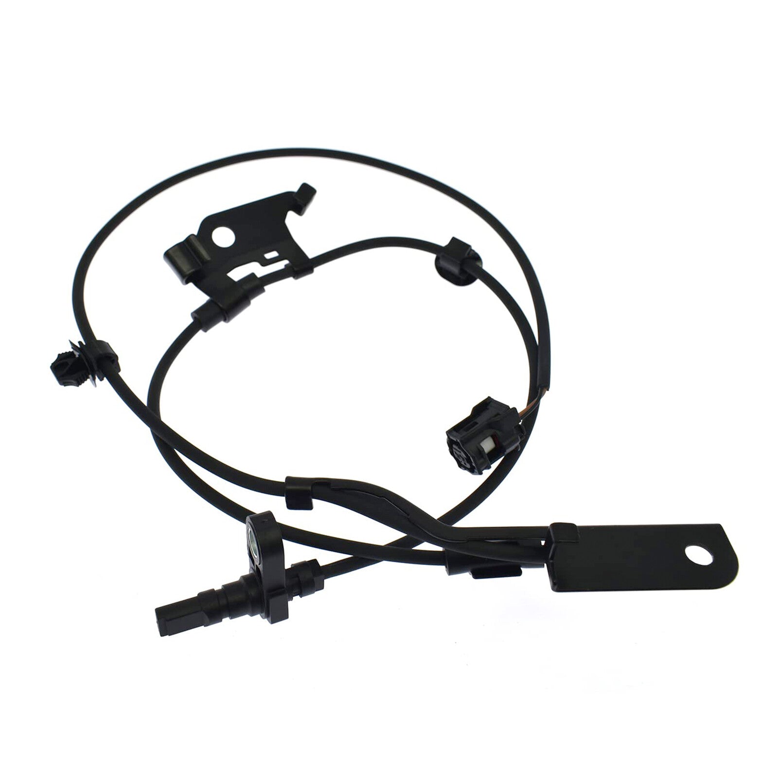 For 2006-2018 for Toyota RAV4 1PCS Front Right ABS Wheel Speed Sensor 89542-0R020